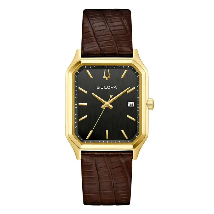 BULOVA Orologio Solotempo Uomo - Tony Bennett