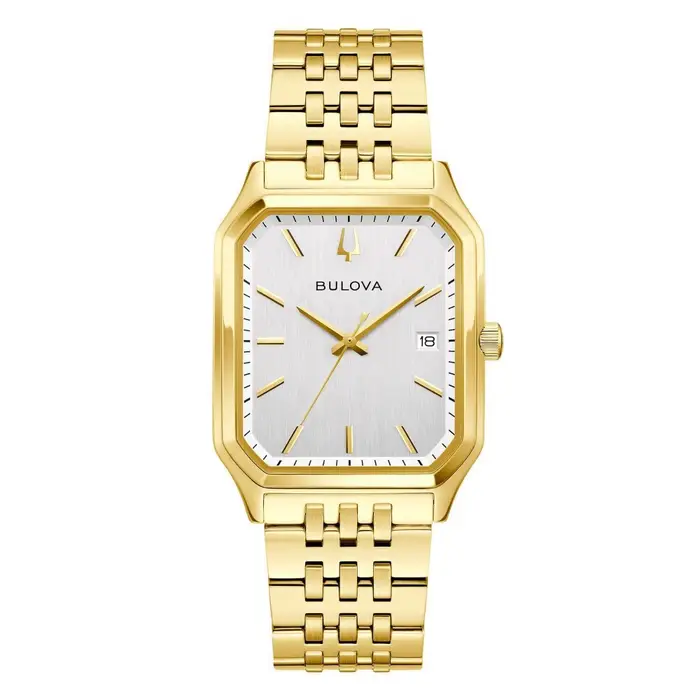 BULOVA Orologio Solotempo Uomo - Tony Bennett