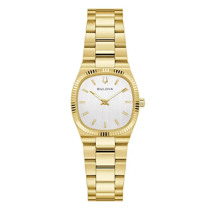 BULOVA Orologio Super Seville Mini - Donna