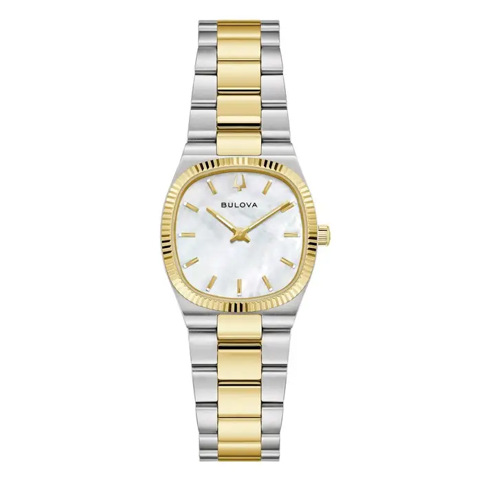 BULOVA Orologio Super Seville Mini Donna