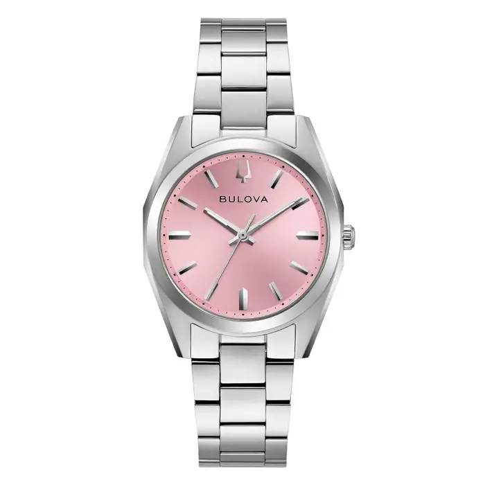 BULOVA Orologio Surveyor Lady - Quarzo