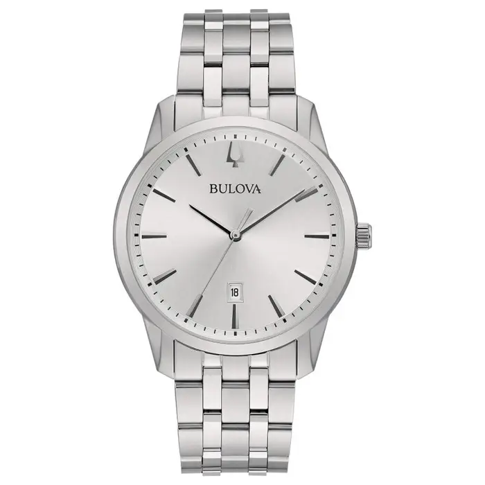 BULOVA Orologio Sutton Classic - Quarzo