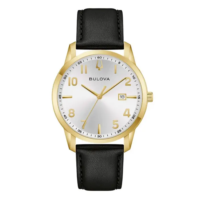 BULOVA Orologio Sutton Classic - Uomo