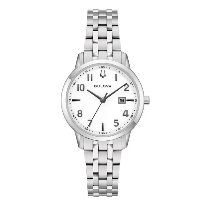 BULOVA Orologio Sutton Lady - Donna