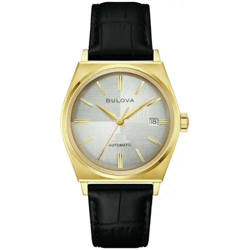 Bulova Orologio Uomo Frank Sinatra 97B243