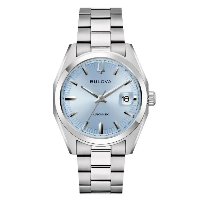 BULOVA Surveyor Automatic - Orologio Meccanico