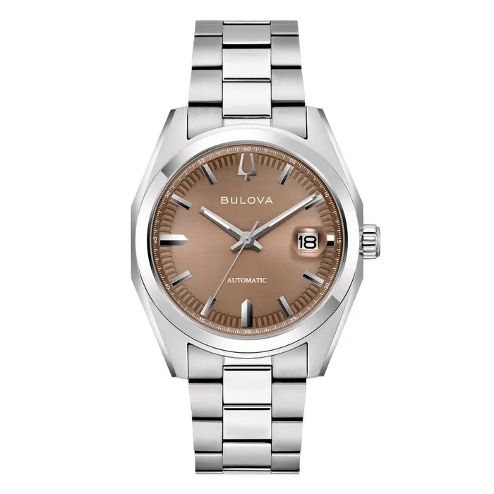 BULOVA Surveyor Automatic - Orologio Meccanico