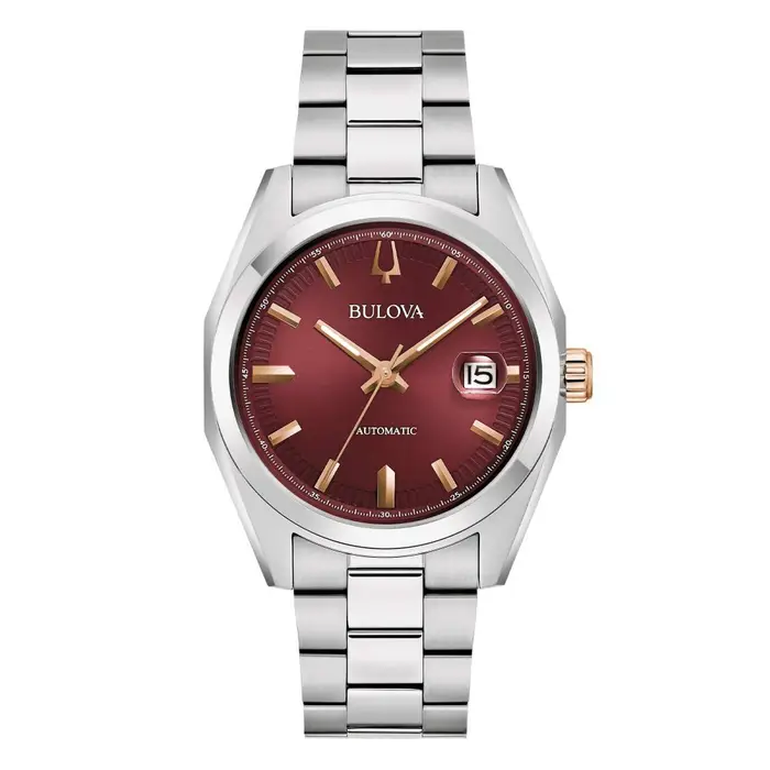 BULOVA Surveyor Automatic - Orologio Uomo