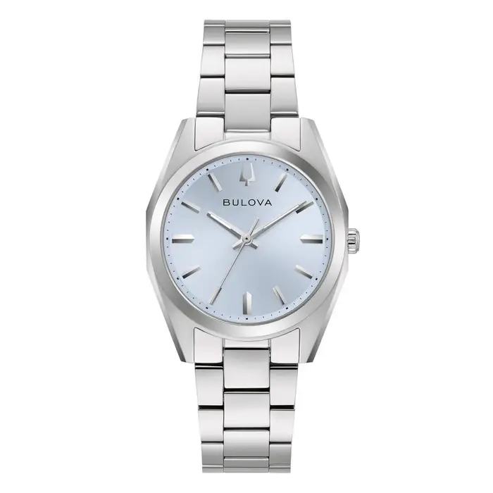 BULOVA Surveyor Lady - Orologio Quarzo - Ice Blue