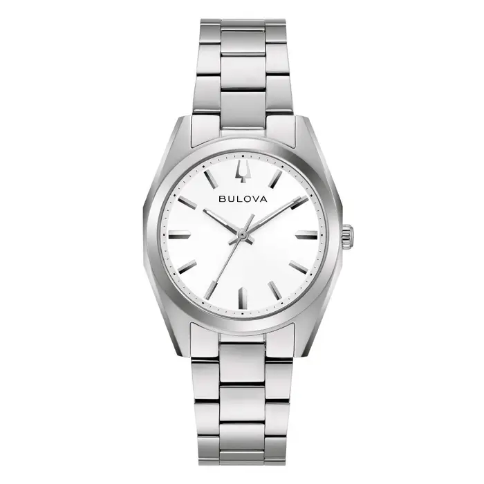 BULOVA Surveyor Lady - Orologio Solotempo