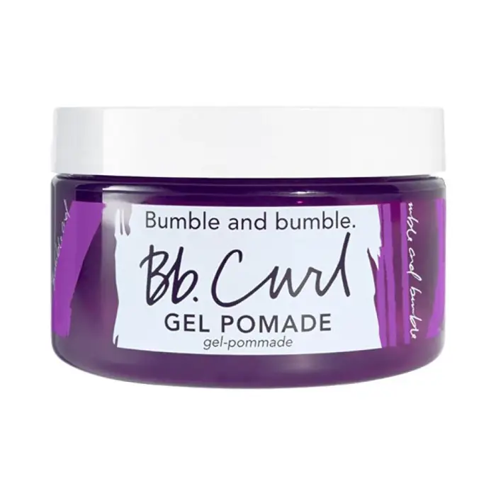Bumble and bumble Bb. Gel pomata per capelli per capelli ricci 100 ml