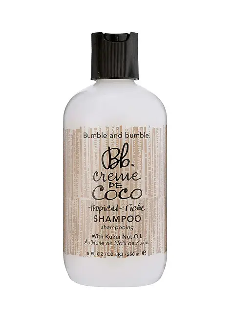 Bumble and bumble Shampoo anti-crespo Bb Creme de Coco (Shampoo) - Volume 1000 ml
