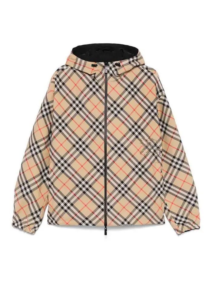 Burberry Camicia Nero