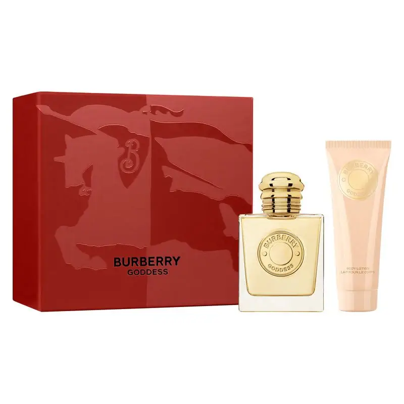 Burberry Cofanetto Goddess Cofanetto