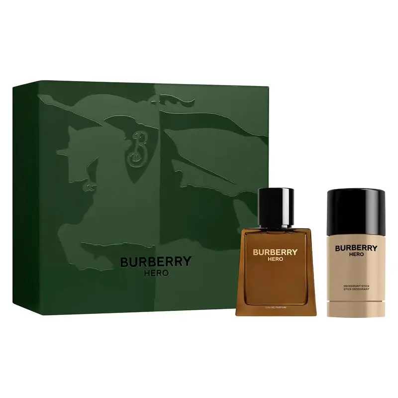 Burberry Cofanetto Hero Cofanetto