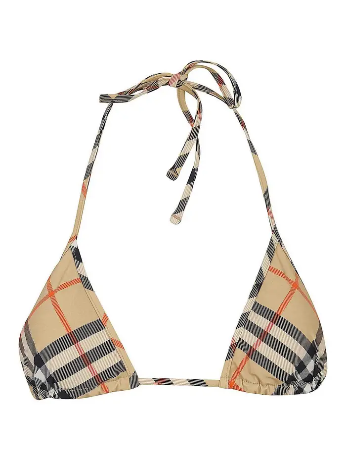 Burberry Costumi da bagno Sadie W Beige
