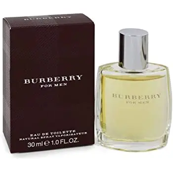 Burberry for Men - Eau de Toilette 30 ml