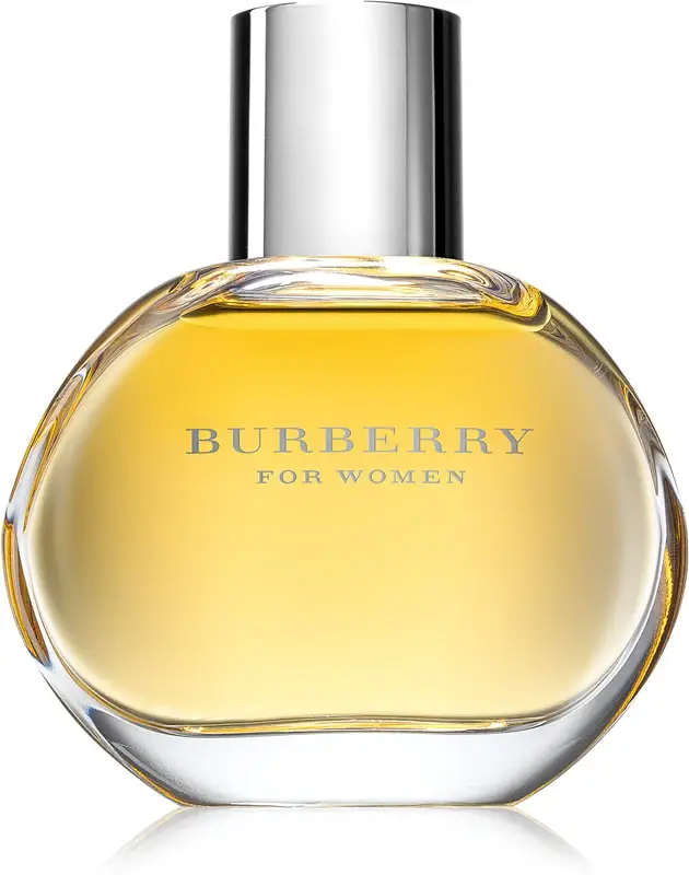 Burberry For Woman - EDP - Volume 50 ml