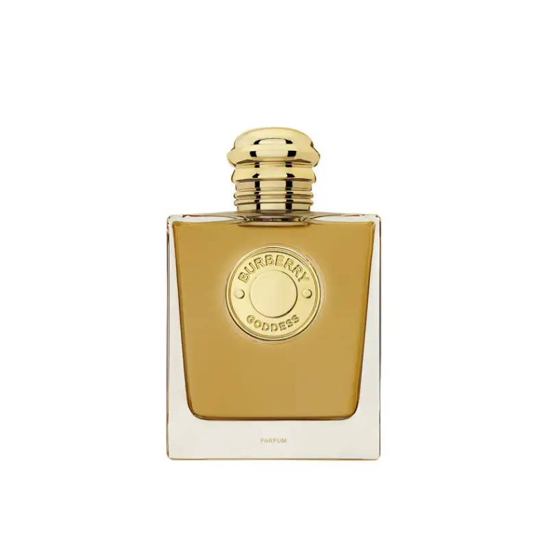 Burberry Goddess profumo per lei 100 ml
