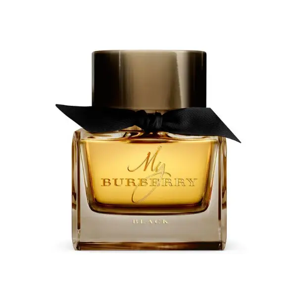 Burberry My Black Eau De Perfume Spray 50 ml uomo