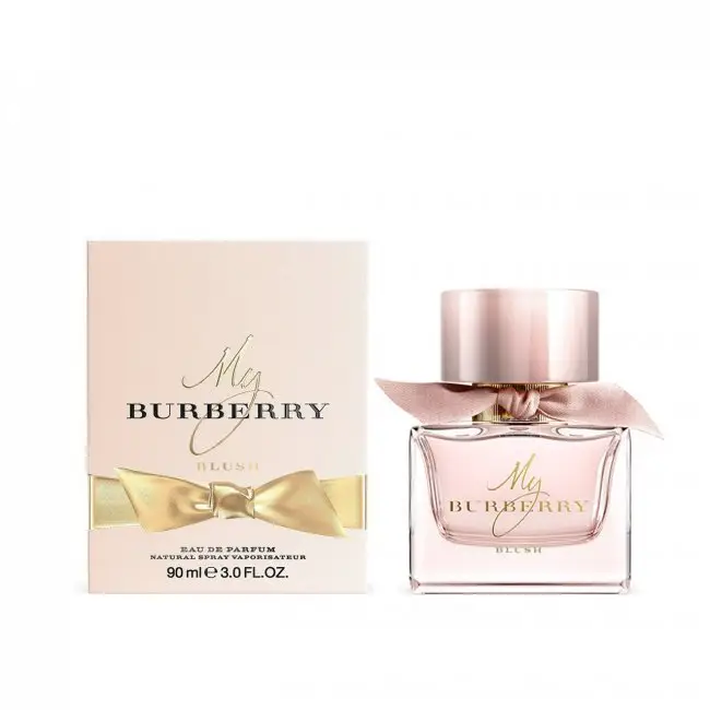 My Burberry Blush - Eau de Parfum 90 ml