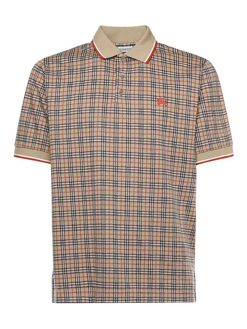 Burberry Polo Beige 4313723