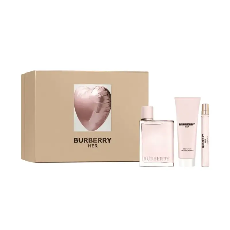 Burberry Eau de Parfum Donna 4414633