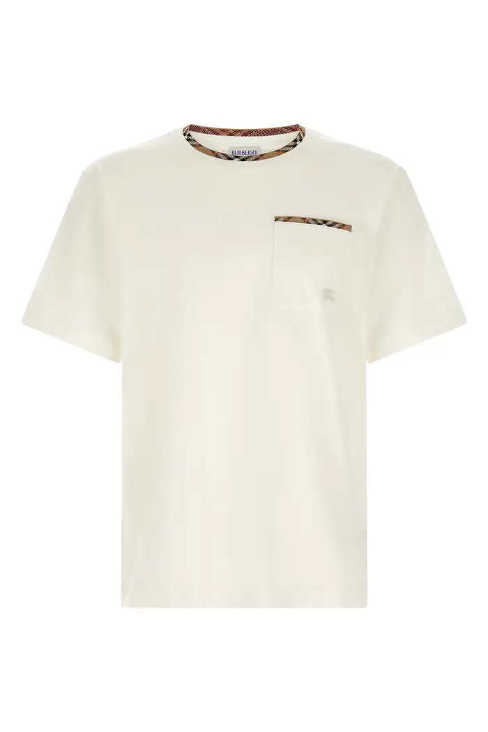 BURBERRY T-Shirt Ryan Bianco