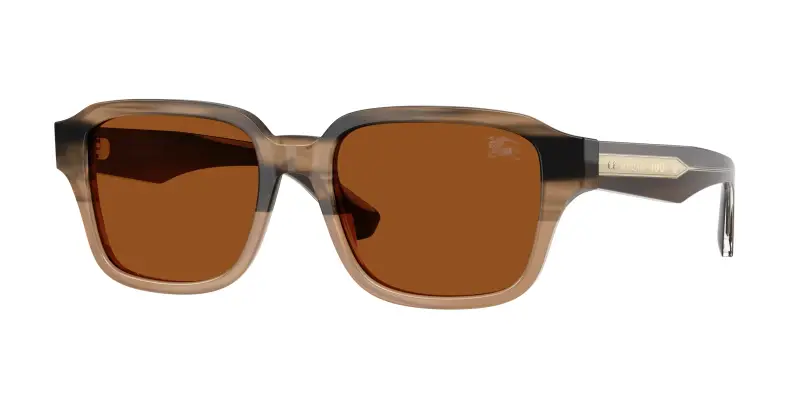 Burberry Occhiali da sole Uomo Beige 4268210