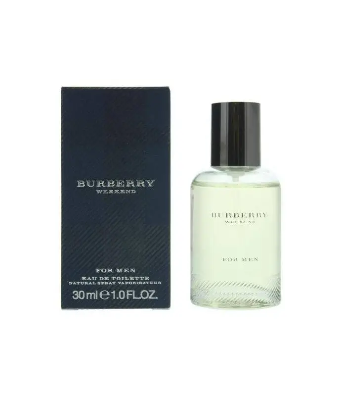 Burberry WeekEnd For Men - Eau de Toilette 30 ml
