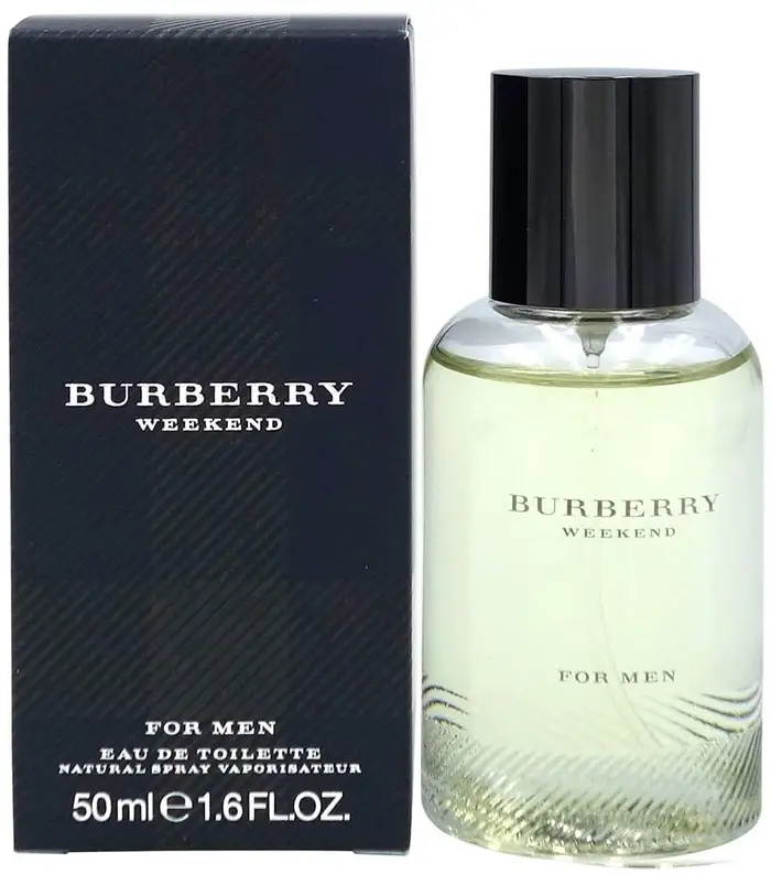 Burberry WeekEnd For Men - Eau de Toilette 50 ml