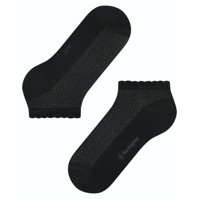 Burlington Calze Donna 4497040