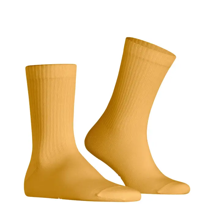 Burlington Calze Bond Street Jaune