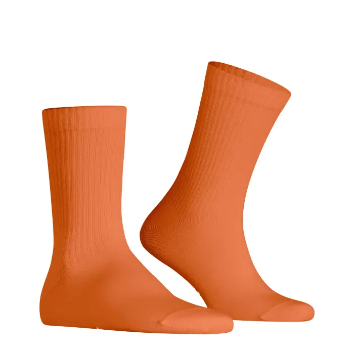 Burlington Calze Bond Street Orange