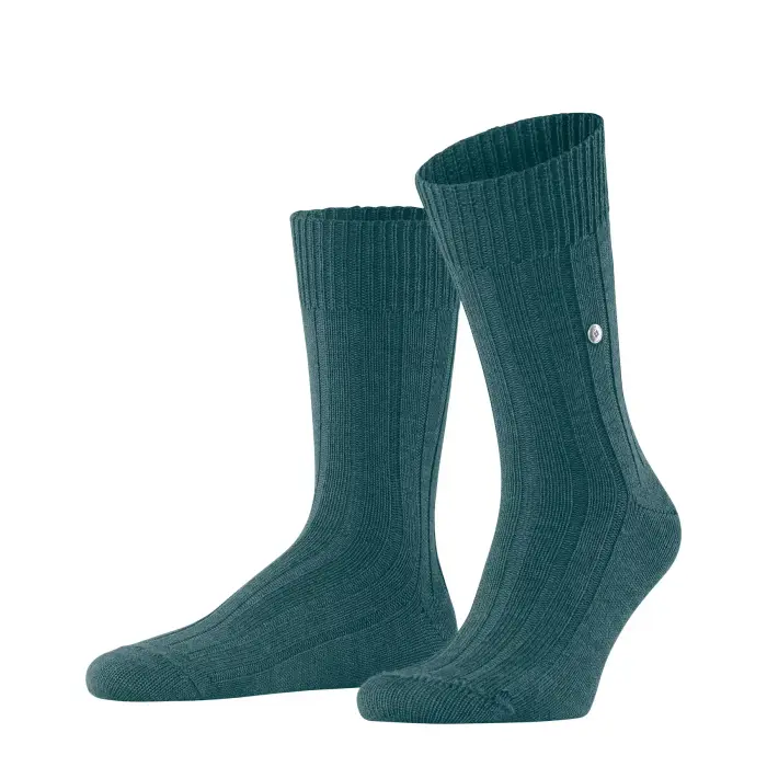 Burlington Calze Dover Vert