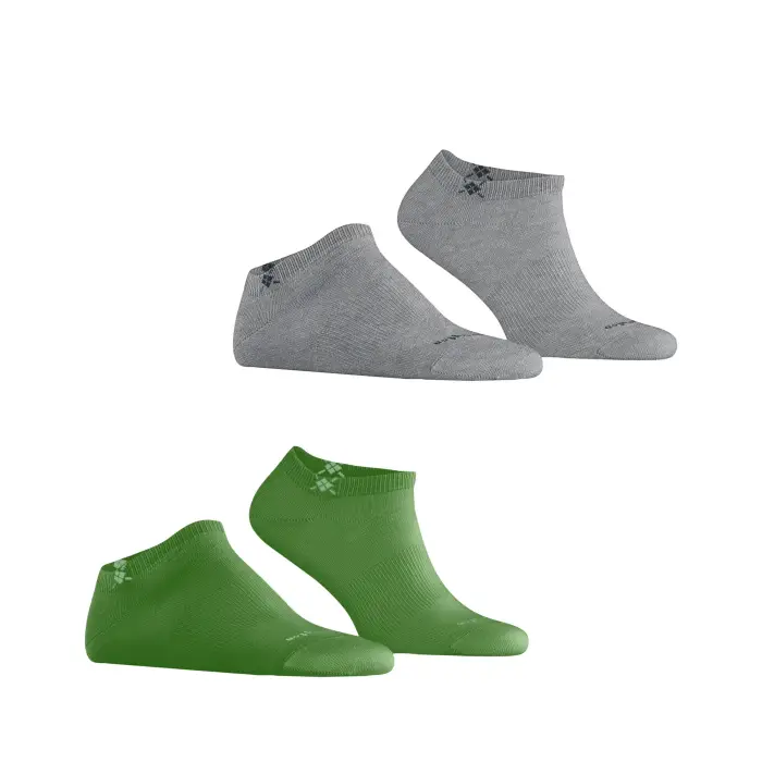 Burlington Calze Everyday (x2) Vert
