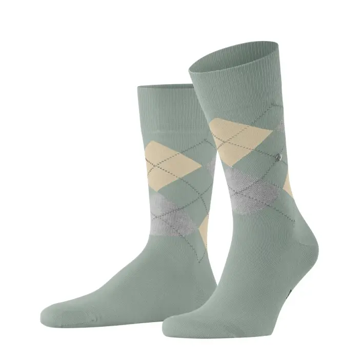 Burlington Calze King Vert