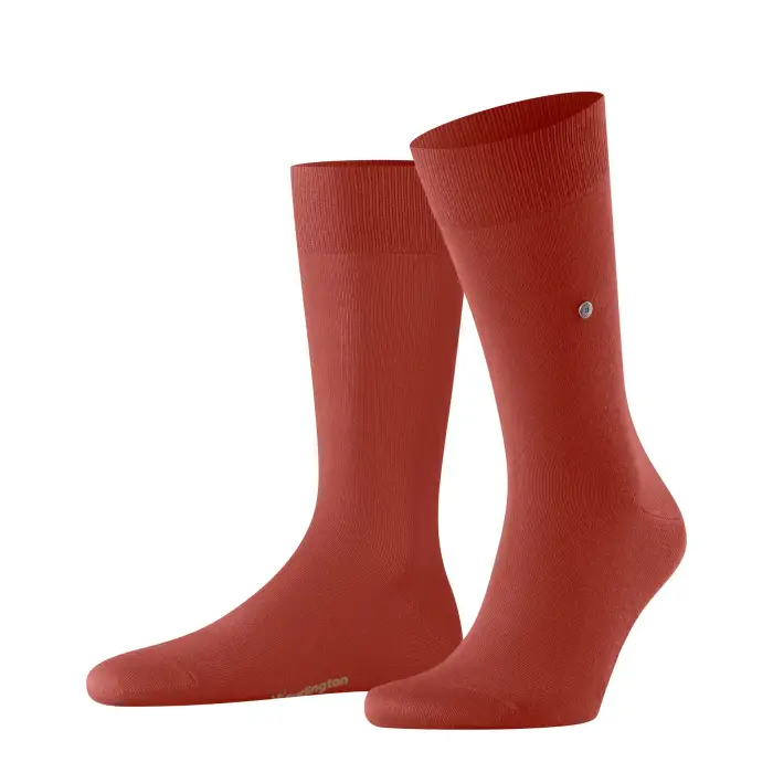 Burlington Calze Lord Rouge