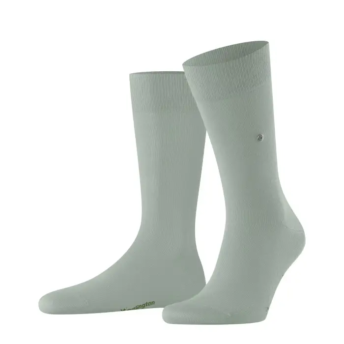 Burlington Calze Lord Vert