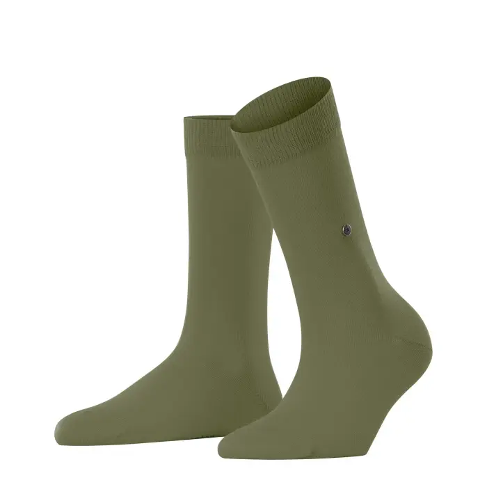 Burlington Calze da donna Vert