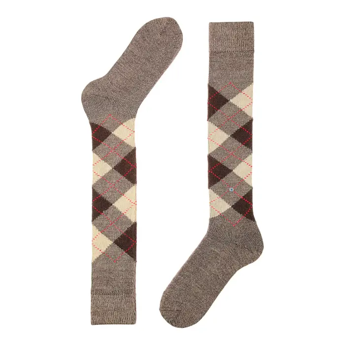 Burlington Leggins Preston Marron