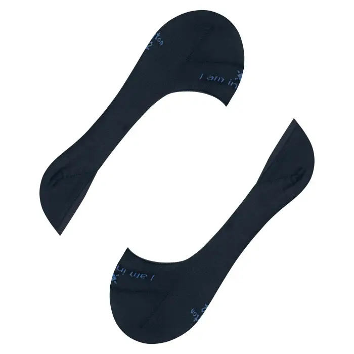 Protezioni per i piedi Burlington Carrington Bleu