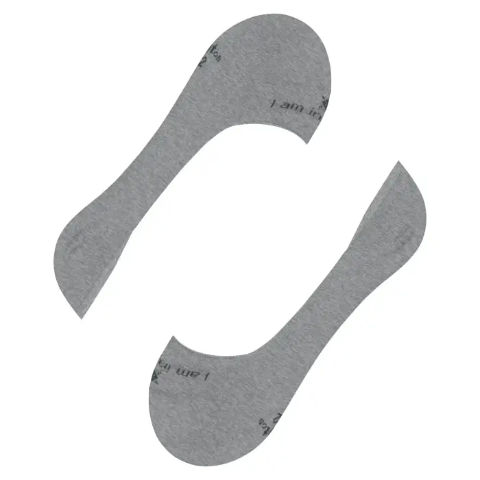 Protezioni per i piedi Burlington Carrington Gris