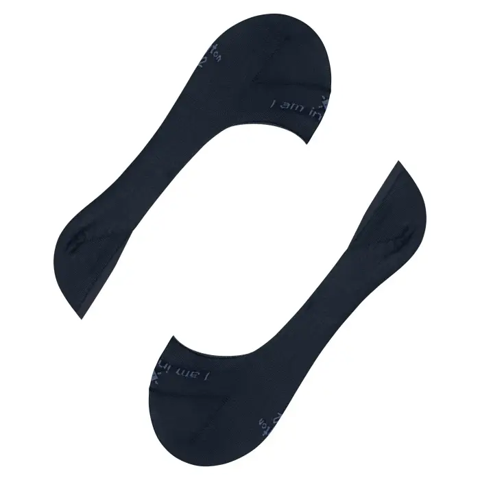 Protezioni per piedi da donna Burlington Aberdeen Bleu