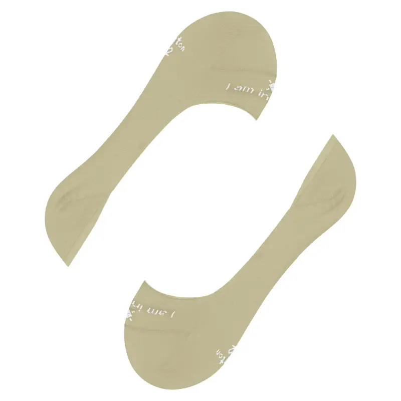 Burlington Protezioni per piedi da donna Aberdeen