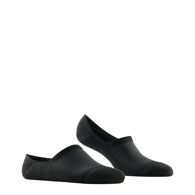 Burlington Protezioni per piedi da donna Athleisure