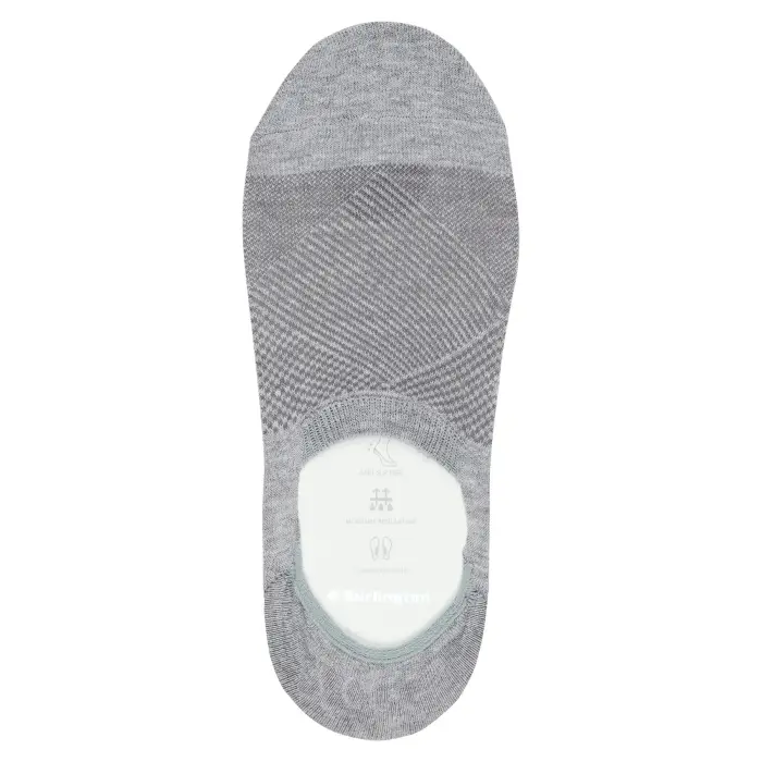 Burlington Protezioni per piedi da donna Athleisure