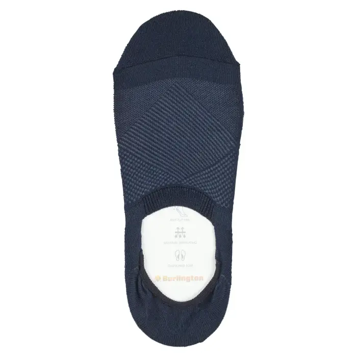 Burlington Protezioni per piedi da donna Athleisure