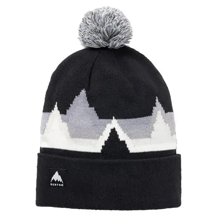 Burton Berretto per bambini Echo Noir
