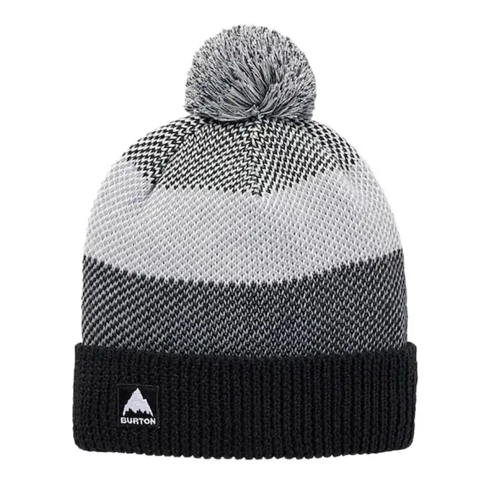 Burton Berretto per bambini Plush Noir